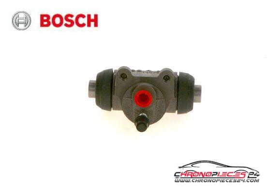 Achat de BOSCH 0 986 475 868 Cylindre de roue pas chères