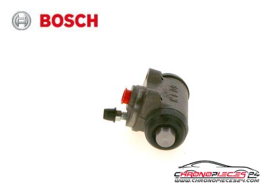 Achat de BOSCH 0 986 475 868 Cylindre de roue pas chères