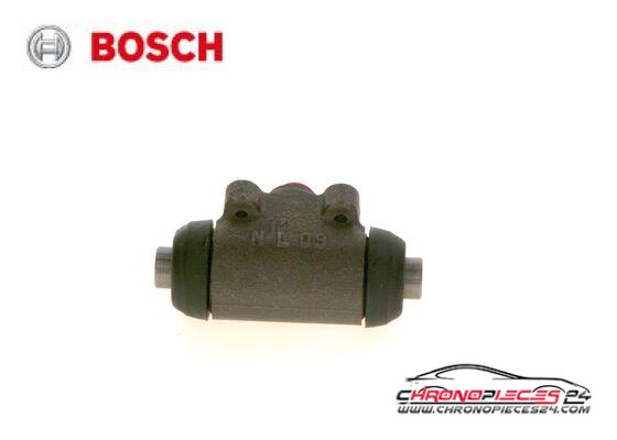 Achat de BOSCH 0 986 475 868 Cylindre de roue pas chères