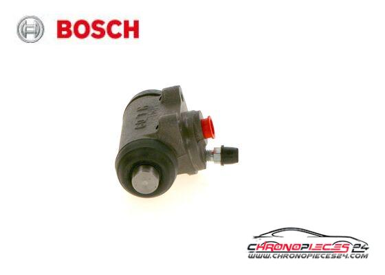 Achat de BOSCH 0 986 475 868 Cylindre de roue pas chères