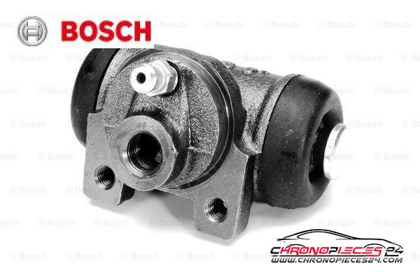 Achat de BOSCH 0 986 475 868 Cylindre de roue pas chères