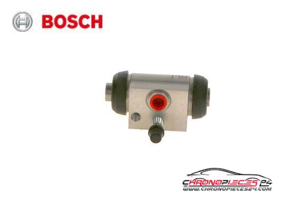 Achat de BOSCH 0 986 475 870 Cylindre de roue pas chères