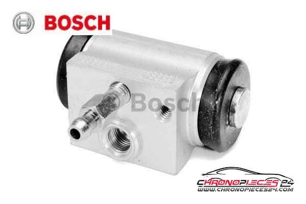 Achat de BOSCH 0 986 475 870 Cylindre de roue pas chères