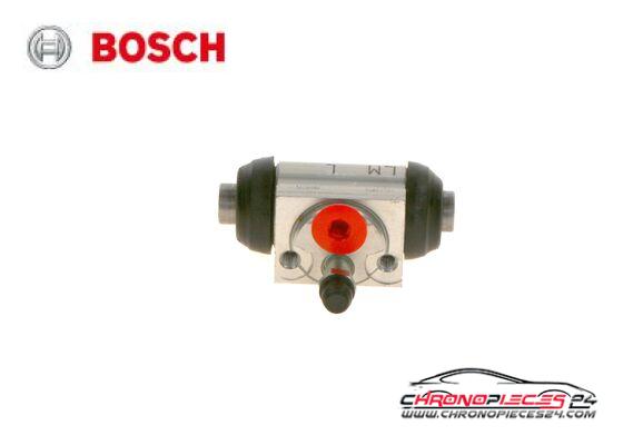 Achat de BOSCH 0 986 475 875 Cylindre de roue pas chères