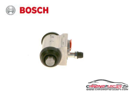 Achat de BOSCH 0 986 475 875 Cylindre de roue pas chères