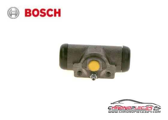 Achat de BOSCH 0 986 475 878 Cylindre de roue pas chères