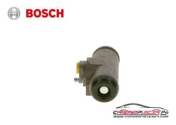 Achat de BOSCH 0 986 475 878 Cylindre de roue pas chères