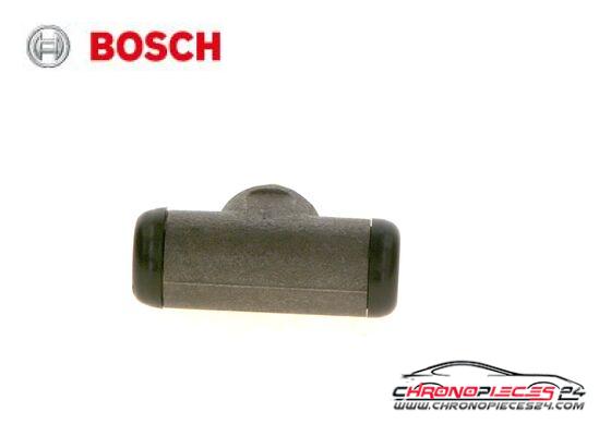 Achat de BOSCH 0 986 475 878 Cylindre de roue pas chères