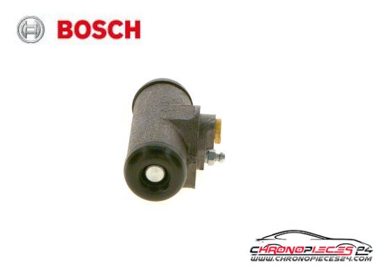 Achat de BOSCH 0 986 475 878 Cylindre de roue pas chères