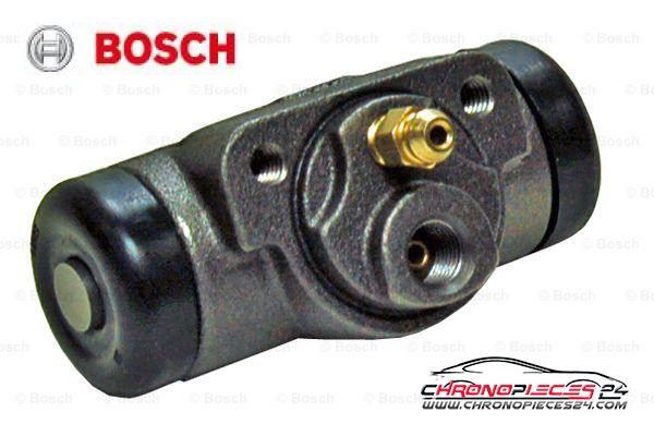 Achat de BOSCH 0 986 475 878 Cylindre de roue pas chères