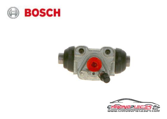 Achat de BOSCH 0 986 475 883 Cylindre de roue pas chères