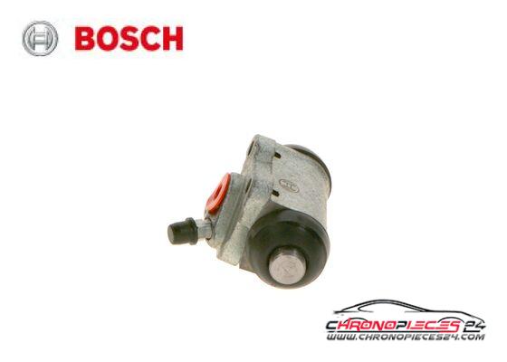 Achat de BOSCH 0 986 475 883 Cylindre de roue pas chères