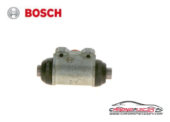 Achat de BOSCH 0 986 475 883 Cylindre de roue pas chères