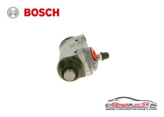 Achat de BOSCH 0 986 475 883 Cylindre de roue pas chères