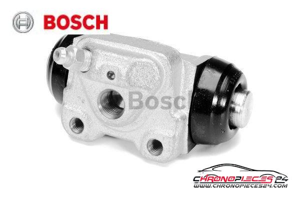 Achat de BOSCH 0 986 475 883 Cylindre de roue pas chères