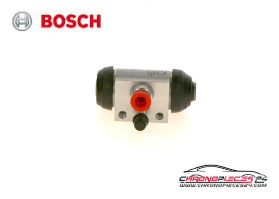 Achat de BOSCH 0 986 475 885 Cylindre de roue pas chères