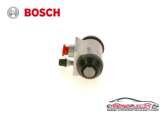 Achat de BOSCH 0 986 475 885 Cylindre de roue pas chères