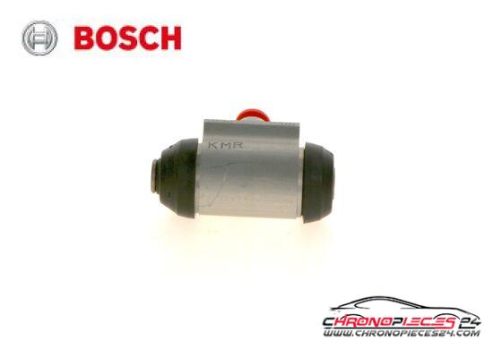 Achat de BOSCH 0 986 475 885 Cylindre de roue pas chères