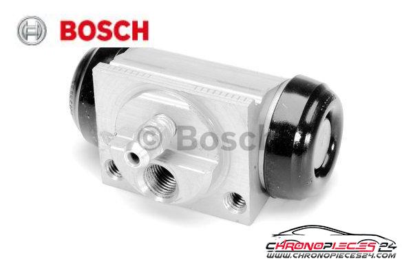 Achat de BOSCH 0 986 475 904 Cylindre de roue pas chères