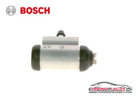 Achat de BOSCH 0 986 475 905 Cylindre de roue pas chères