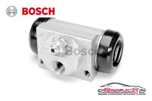 Achat de BOSCH 0 986 475 905 Cylindre de roue pas chères