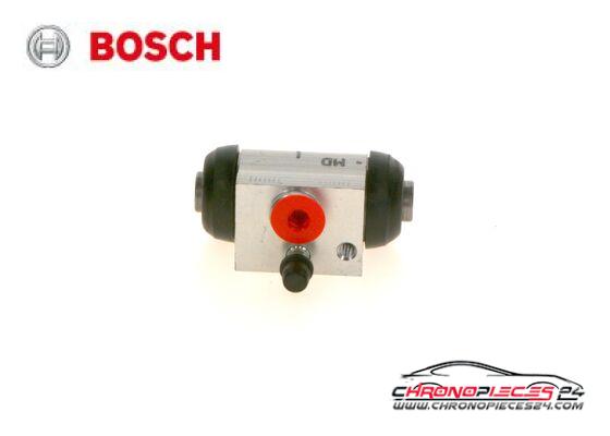 Achat de BOSCH 0 986 475 909 Cylindre de roue pas chères