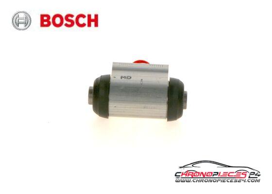 Achat de BOSCH 0 986 475 909 Cylindre de roue pas chères