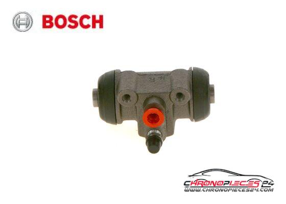 Achat de BOSCH 0 986 475 915 Cylindre de roue pas chères