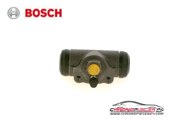 Achat de BOSCH 0 986 475 916 Cylindre de roue pas chères