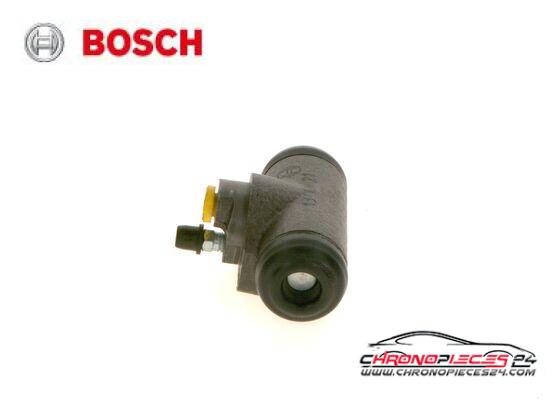 Achat de BOSCH 0 986 475 916 Cylindre de roue pas chères