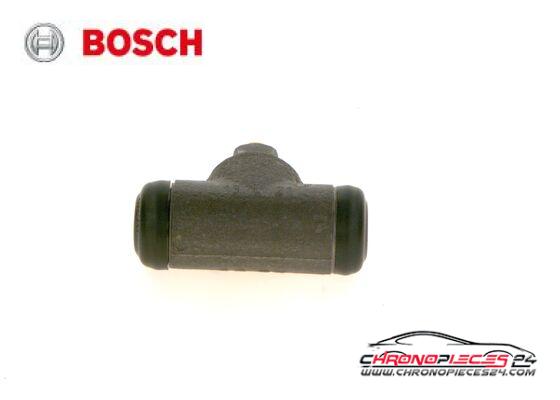 Achat de BOSCH 0 986 475 916 Cylindre de roue pas chères