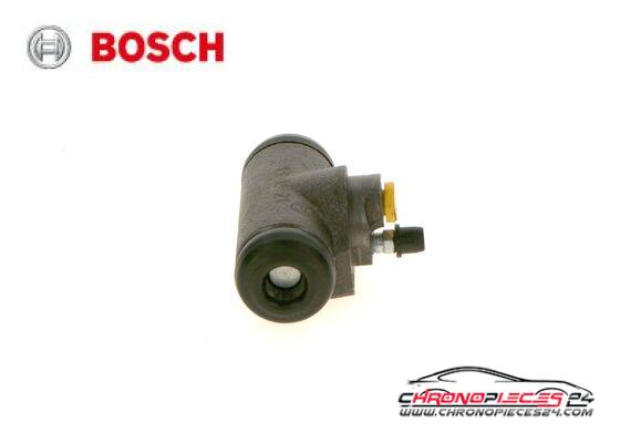 Achat de BOSCH 0 986 475 916 Cylindre de roue pas chères