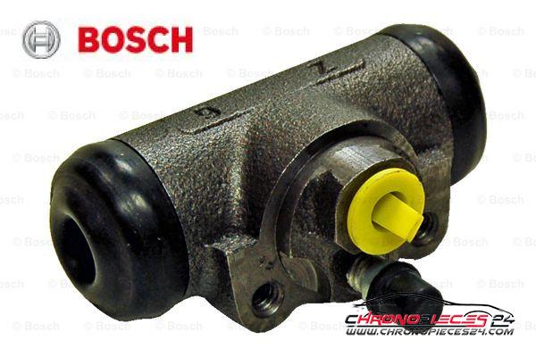 Achat de BOSCH 0 986 475 916 Cylindre de roue pas chères