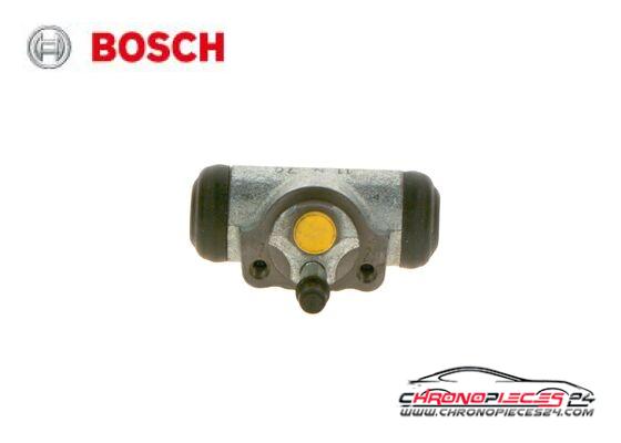 Achat de BOSCH 0 986 475 918 Cylindre de roue pas chères