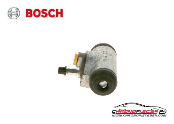 Achat de BOSCH 0 986 475 918 Cylindre de roue pas chères