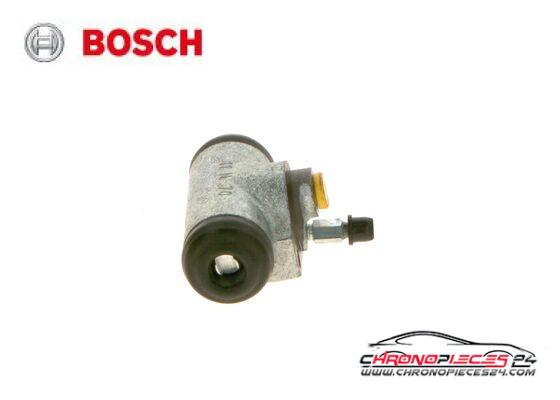 Achat de BOSCH 0 986 475 918 Cylindre de roue pas chères