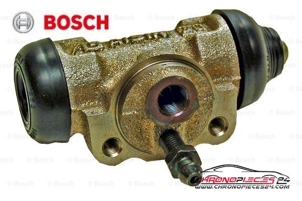 Achat de BOSCH 0 986 475 918 Cylindre de roue pas chères