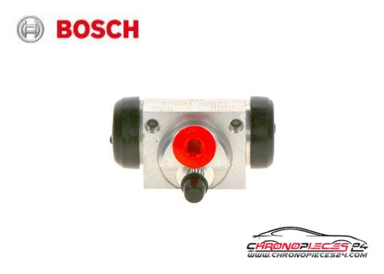 Achat de BOSCH 0 986 475 926 Cylindre de roue pas chères