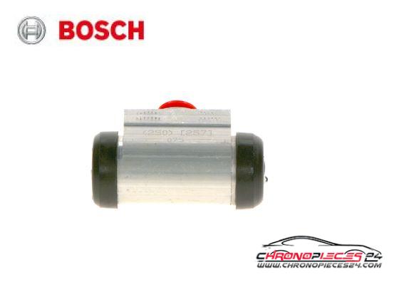 Achat de BOSCH 0 986 475 926 Cylindre de roue pas chères