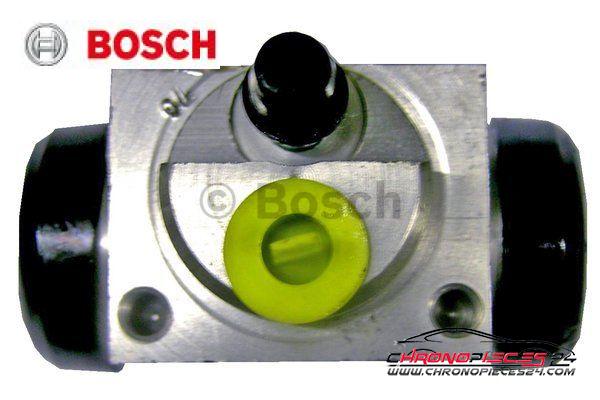 Achat de BOSCH 0 986 475 926 Cylindre de roue pas chères