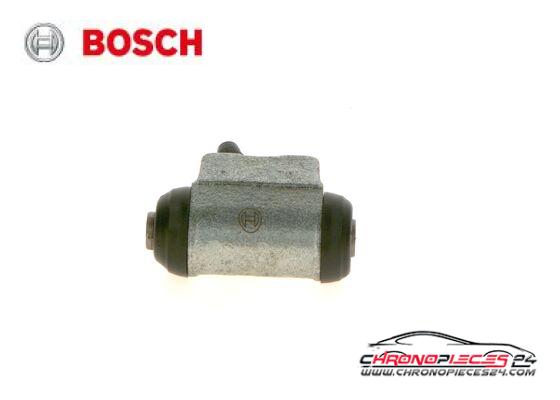 Achat de BOSCH 0 986 475 928 Cylindre de roue pas chères