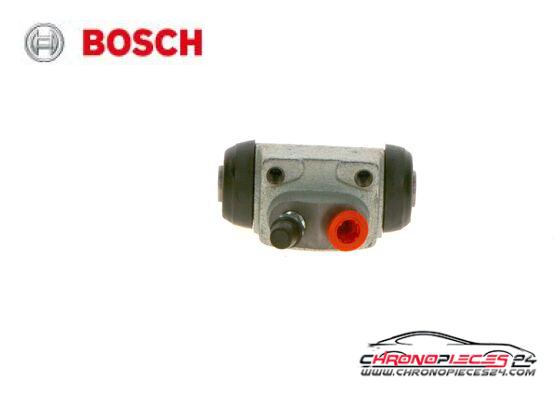 Achat de BOSCH 0 986 475 929 Cylindre de roue pas chères