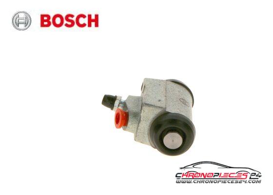 Achat de BOSCH 0 986 475 929 Cylindre de roue pas chères