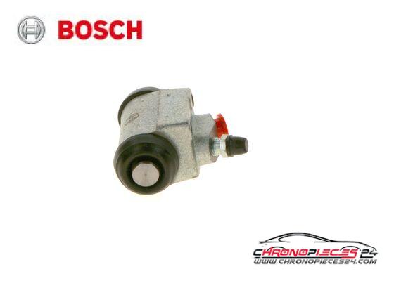 Achat de BOSCH 0 986 475 929 Cylindre de roue pas chères