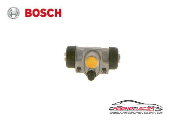 Achat de BOSCH 0 986 475 938 Cylindre de roue pas chères