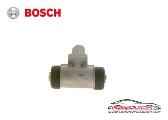 Achat de BOSCH 0 986 475 938 Cylindre de roue pas chères