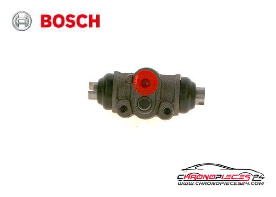 Achat de BOSCH 0 986 475 946 Cylindre de roue pas chères