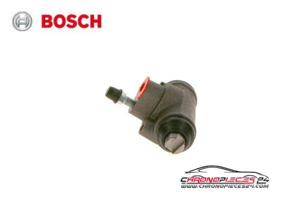 Achat de BOSCH 0 986 475 946 Cylindre de roue pas chères