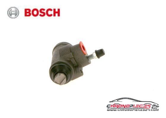 Achat de BOSCH 0 986 475 946 Cylindre de roue pas chères