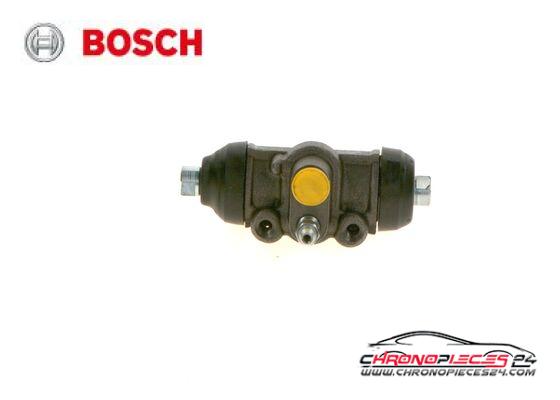 Achat de BOSCH 0 986 475 947 Cylindre de roue pas chères